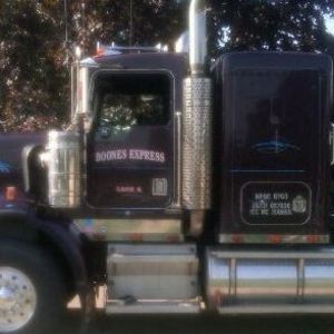 Meet your Posher, Rodney